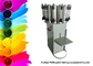 手動溶剤ベースの塗料着色剤ディスペンサー システム 40W/60W