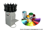 POMのプラスチック小さなかんの普遍的な着色剤のための手動ペンキ ディスペンサー機械