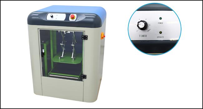 最大16色ペイントカラーミキサー 220V 市場向け 3