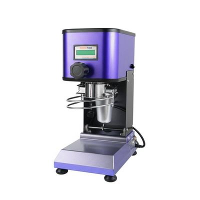 220V Automatic Paint Color Mixer for Fast and Precise Color Mixing