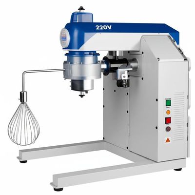 Take Your Manufacturing to the Next Level with Our 220V POM Paint Color Mixer