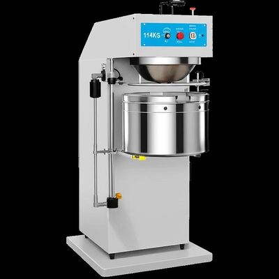 114Kg容量 滑らかで均質な色混合のための自動塗料色ミキサー