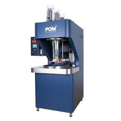 POM Paint Tinting Machine Up To 16 Colors 220V Professional Automated System for Accurate Paint Color Formulation