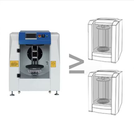 塗料染料器 パソコン化塗料色を混ぜる機械&ジロスコピー塗料ミキサー 5ガロンセット コンビネーション