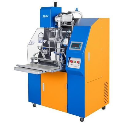 220V Automatic Paint Tinting Machine for Fast and Consistent Color Matching